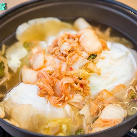 칭징 브릴리언트 트윈스 오브 시애틀 런아이 외부 사진